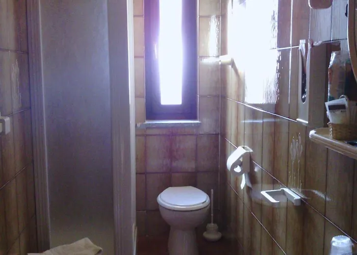 Hotel Savoia Debili Sauze D'Oulx