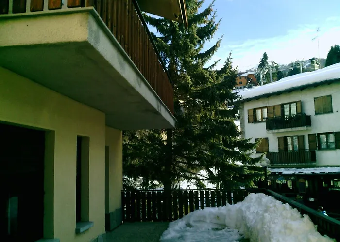 Hotel Savoia Debili 3*