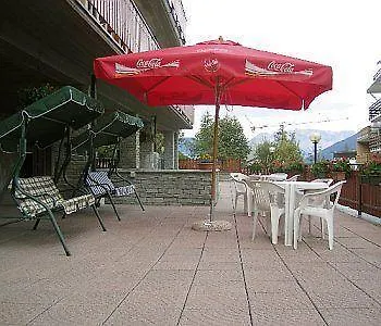 Hotel Hotel Savoia Debili Sauze D'Oulx