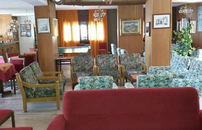 Hotel Savoia Debili Hotel Sauze D'Oulx