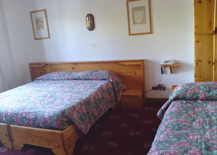 Hotel Hotel Savoia Debili Sauze D'Oulx