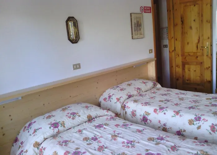 Hotel Hotel Savoia Debili