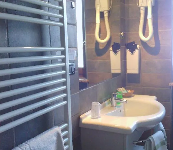 Hotel Savoia Debili Sauze D'Oulx