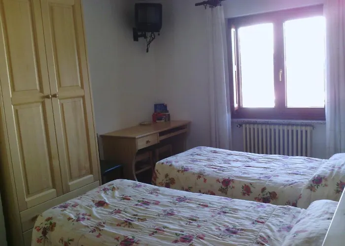 Hotel Savoia Debili Hotel