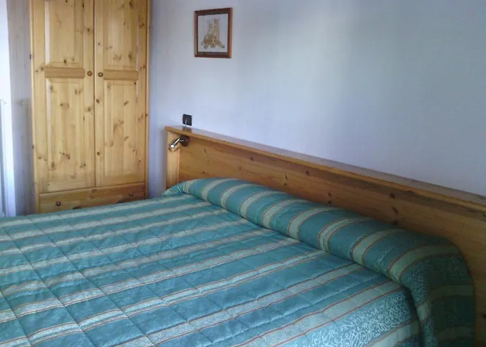 Hotel Savoia Debili 3*