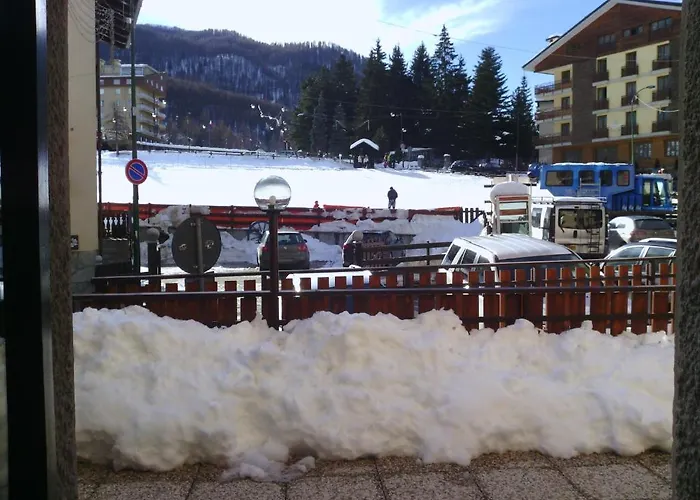 Hotel Savoia Debili Hotel 3*