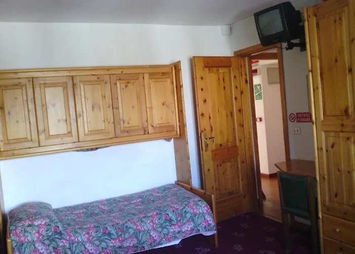 Hotel Hotel Savoia Debili 3*