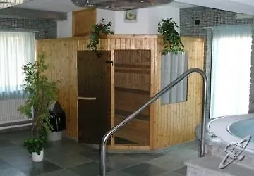 Hotel Savoia Debili 3* Sauze D'Oulx