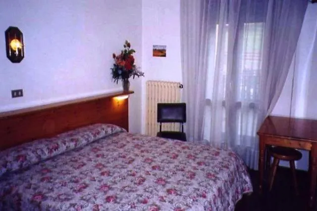 Hotel Savoia Debili 3* Sauze D'Oulx