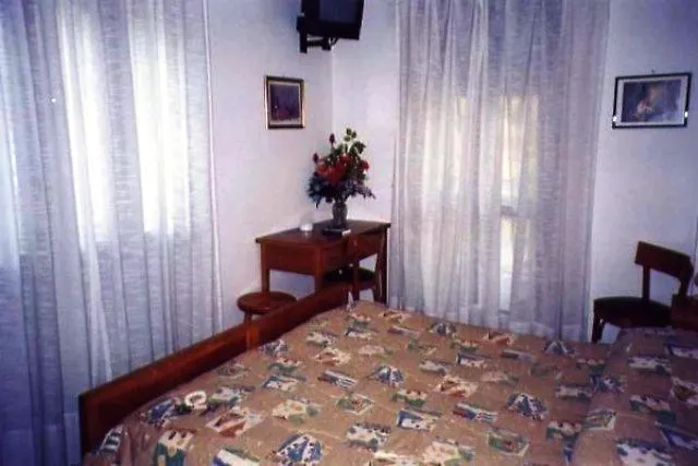 Hotel Savoia Debili Hotel