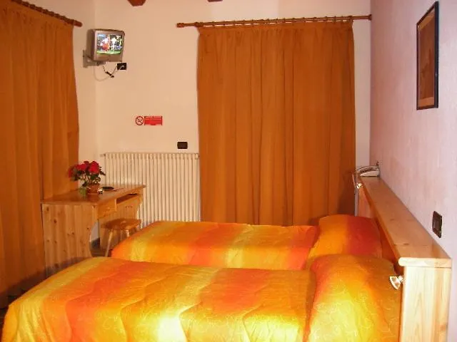 Hotel Savoia Debili Hotel